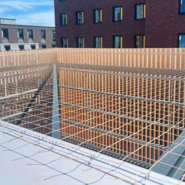 Pigeon Netting